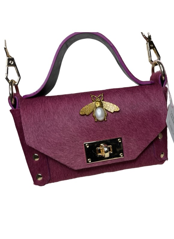 Geanta piele dama G25
